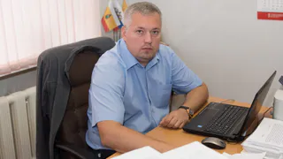 Экстренная новость: за взятку задержаны мэр Рыбного и его заместитель