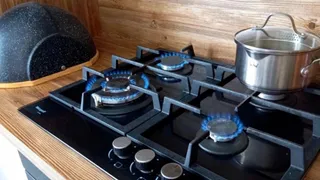 В Борисково благодаря прокуратуре появится газ