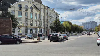 14 сентября в Рязани ожидается облачная погода с температурой до +17