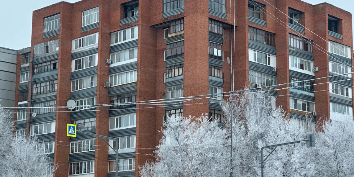 В рязанских новостройках, возможно, смягчат «закон о тишине»