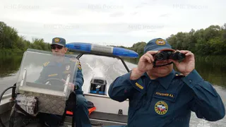 Рязанские спасатели выписали штрафов на воде на 300 тысяч рублей