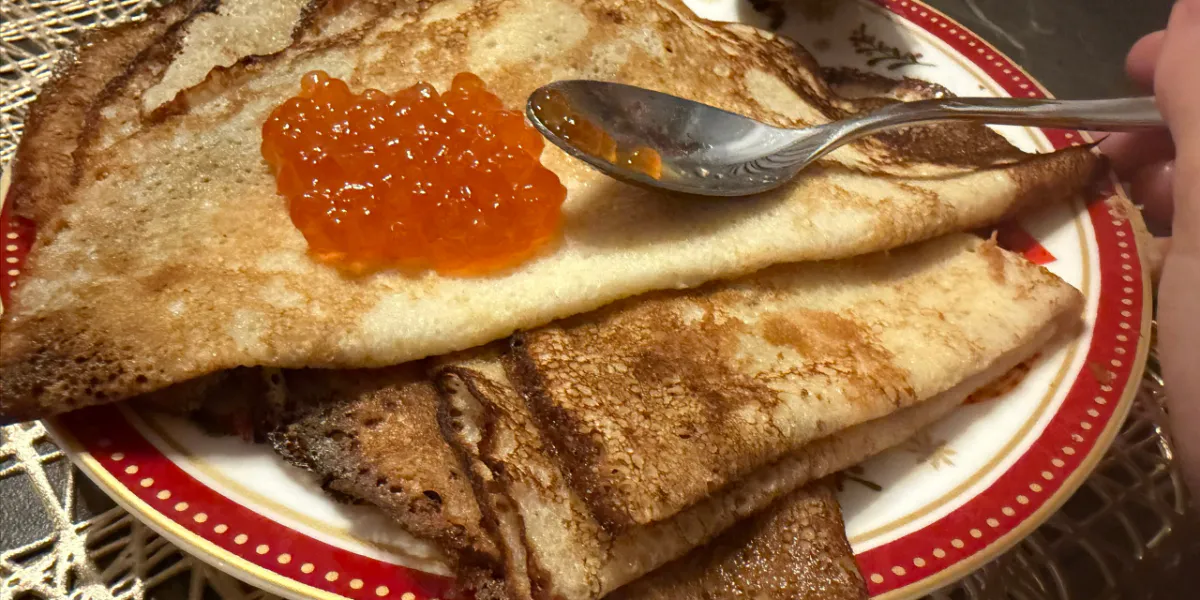 Рязанцам рассказали, когда и где пройдут Масленичные гуляния