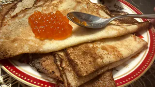 В Рязани идут масленичные гуляния