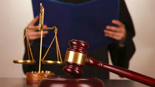 В Рязанской области на 1 год осудили мужчину, случайно убившего сослуживца