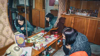Ностальгия по-рязански: как поживает музей СССР сейчас