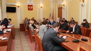 Для нового парка: из Рязани в Рыбновский район передадут участок земли