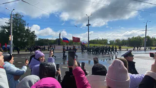 На Рязанской ВДНХ проведут праздничные мероприятия в честь Дня Победы