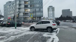 В России появилась новая зигзагообразная разметка на дорогах: что означает и как не попасть на штраф