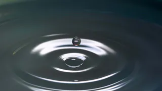 Горроще из-за ремонта на водоводе отключили холодную воду