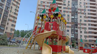 В Ряжске начнется строительство нового детского сада