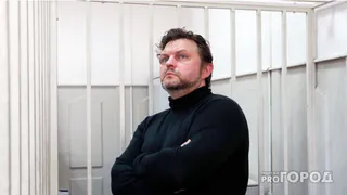 Экс-губернатор Кировской области Никита Белых провел в рязанской колонии серию интеллектуальных игр