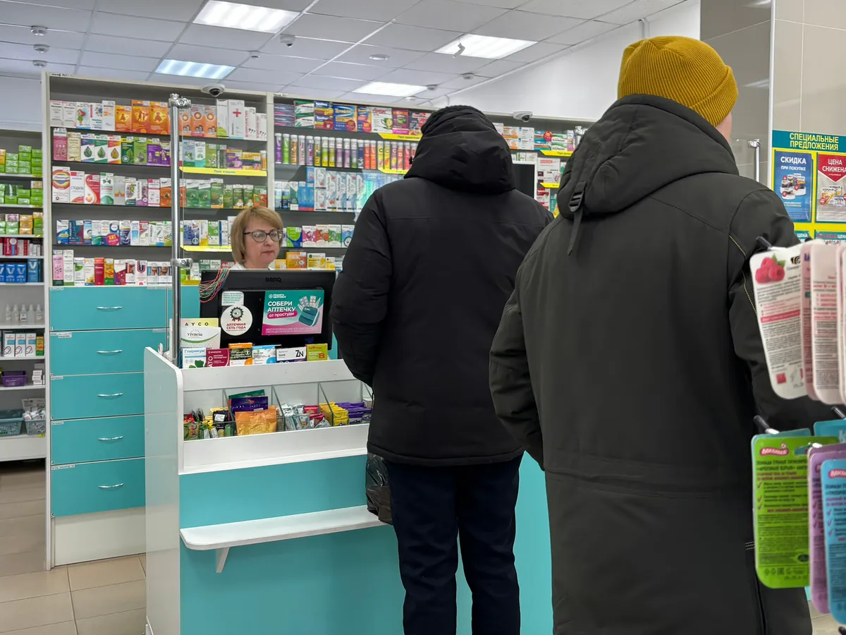 В Кирове заметили нехватку бесплатных лекарств - пациенты не могут получить препараты