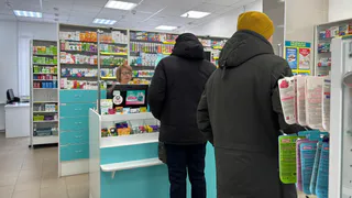 В Кирове заметили нехватку бесплатных лекарств - пациенты не могут получить препараты
