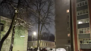 В Рязанской области жители одного района массово остались без электричества в домах