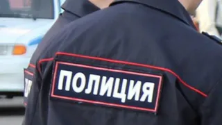 Пьяный полицейский, сбивший пешехода на Касимовском шоссе, уволен