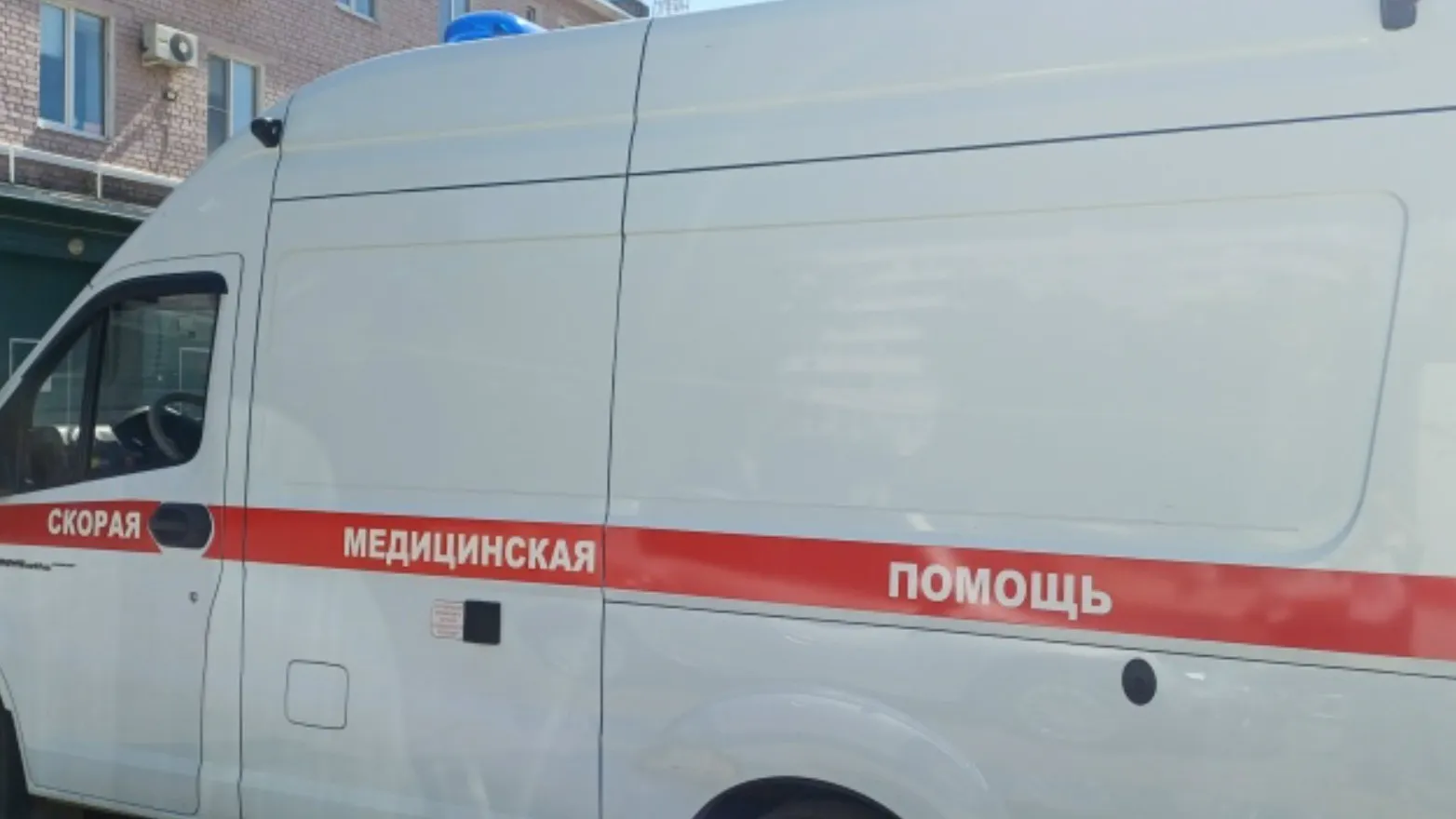«Я не могла идти» — пожилая рязанка пришла на станцию скорой, чтобы лично поблагодарить спасительниц