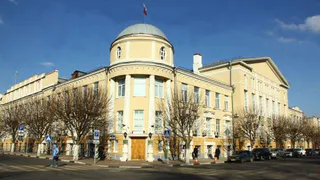 Мэрия прокомментировала затопление стройплощадки новой школы в Кальном