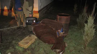 Смерть на Пасху: в Рязанской области от взрыва петарды погиб мужчина