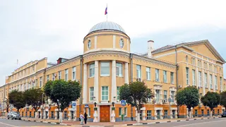 Сорокина анонсировала новые изменения в структуре рязанской мэрии