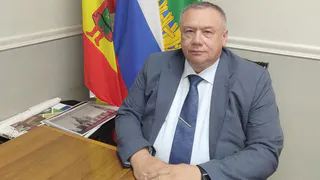 Иван Бахилов сделал заявление об атаке БПЛА на Касимовский округ