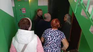 Стройфирма ответит за протекающую после капремонта крышу рязанского дома 