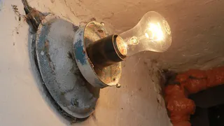В Рязани отключат свет на четырех улицах