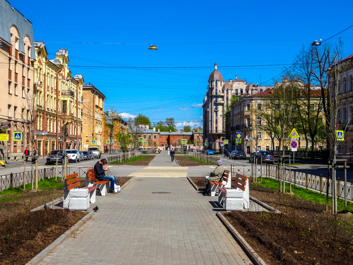 Самый скучный город Золотого кольца - там практически нечего смотреть: вот почему туристы проезжают мимо