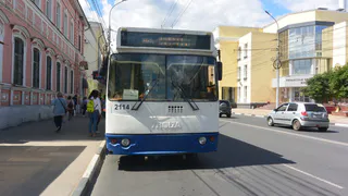 Из Рязани до Солотчи пустят четыре автобуса. Расписание