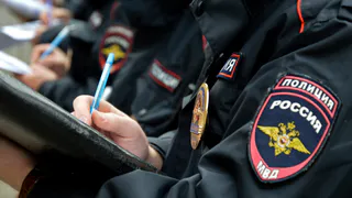 В Рязани поймали пару сожителей подозреваемых в сбыте наркотиков