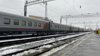 2 железнодорожных переезда закроют в Рязанской области 27 и 29 января
