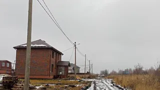 Жители села Алеканово пожаловались на проблемы с электроснабжением