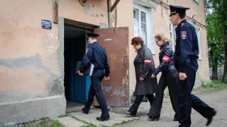 Жительница Рязани фиктивно прописала у себя девять иностранцев