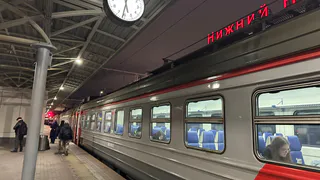Опытные пассажиры рассказали о новых правилах РЖД и реакции россиян