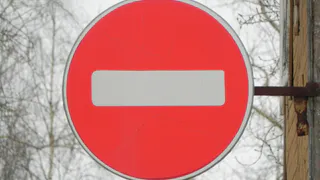 В субботу на площади Ленина перекроют движение