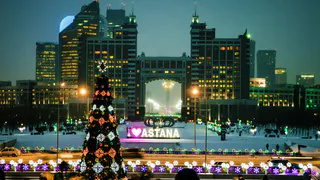 Отдохнула в Казахстане 9 дней: рассказываю, сколько потратила и что за эти деньги получила