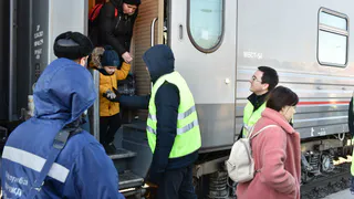 В Рязанской области хотят увеличить расходы на беженцев из ДНР и ЛНР 