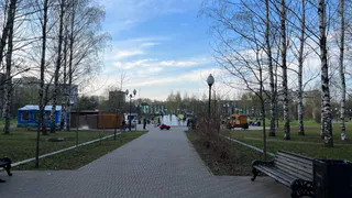 В Рязани с улицы Почтовой хотят частично убрать скамейки