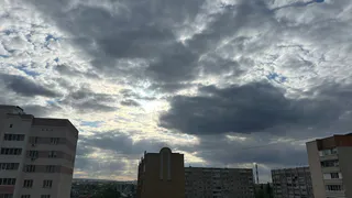 МЧС Рязанской области предупредило об ухудшении погоды