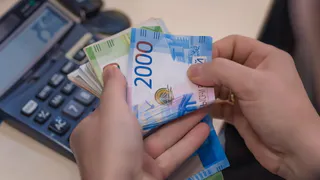 В Рязанской области хотят снизить в три раза ставку налога для малых предприятий