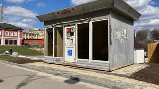В Рязани за незаконную торговлю взыскали свыше 6 миллионов рублей