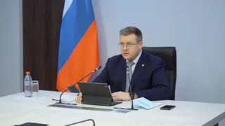 Банзай, Тяжпрессмаш! Рязань будет сотрудничать с Японией