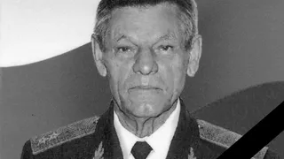 Скончался почетный гражданин Рязани Альберт Слюсарь