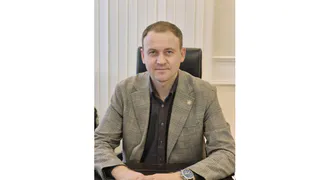 Глава Минспорта Рязанской области ушёл в мобильную огневую группу 