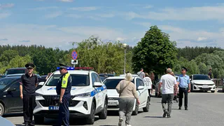 За выходные в Рязанской области выявили более 6000 нарушений ПДД