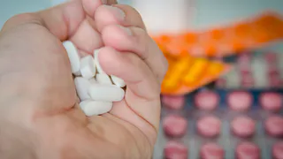 Рязанская прокуратура высказалась о ситуации с нехваткой лекарств в регионе