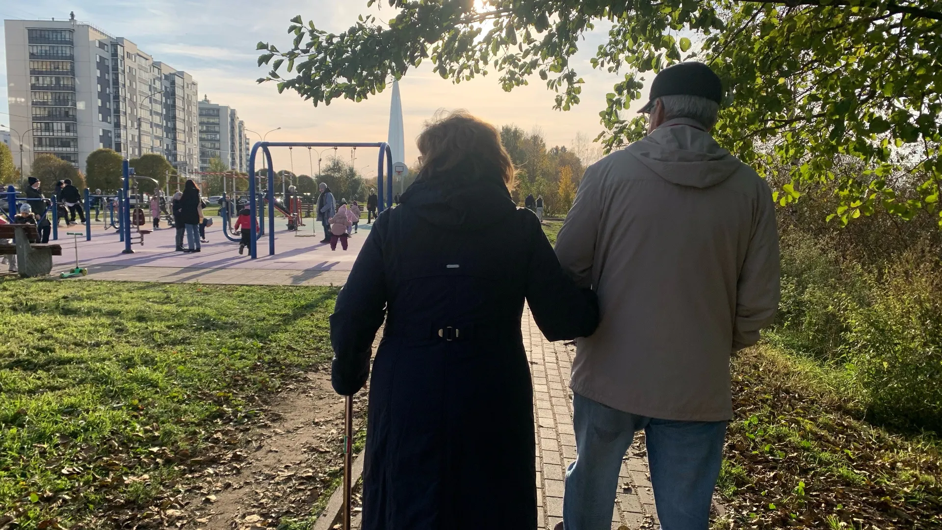 «Со вторника станет бесплатным для каждого пенсионера». Новая льгота вводится с 29 октября