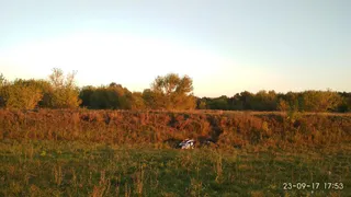 Смертельное ДТП в Ряжском районе - погиб водитель скутера