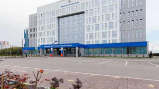Новое здание УФНС открылось в Рязани