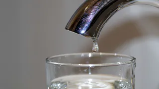 Жители Рязани 24 февраля остались без воды на двух улицах