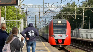В рязанских электричках выросла цена проезда
